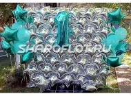 Магазин воздушных шаров SharoFlot.ru Фото 4 на сайте Moynagatinskiy.ru