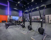 Фитнес-клуб DDX Fitness на проспекте Андропова Фото 2 на сайте Moynagatinskiy.ru