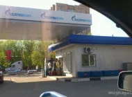 Автомойка Газпромнефть на улице Речников Фото 8 на сайте Moynagatinskiy.ru