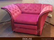 Мастерская мебели Дресуар Фото 8 на сайте Moynagatinskiy.ru