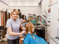 Салон красоты КНЯЖНА на Судостроительной улице Фото 1 на сайте Moynagatinskiy.ru