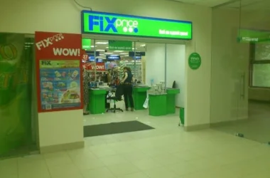 Магазин Fix Price на Коломенской улице Фото 2 на сайте Moynagatinskiy.ru