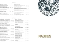 Ресторан Nautilus Фото 6 на сайте Moynagatinskiy.ru
