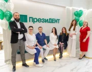 Стоматологическая клиника ПрезиДЕНТ на Якорной улице Фото 2 на сайте Moynagatinskiy.ru