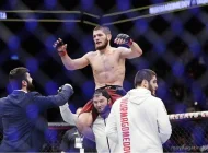Спортклуб BetBoom на проспекте Андропова Фото 7 на сайте Moynagatinskiy.ru