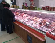 Магазин мяса ФизАк на Судостроительной улице Фото 2 на сайте Moynagatinskiy.ru