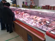 Магазин мяса ФизАк на Судостроительной улице Фото 2 на сайте Moynagatinskiy.ru