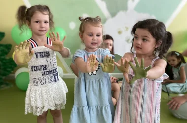 Детский центр Фарн Фото 2 на сайте Moynagatinskiy.ru