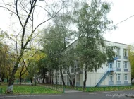 Школа №1527 на Затонной улице Фото 3 на сайте Moynagatinskiy.ru