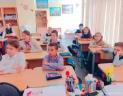 Школа №1770 Фото 2 на сайте Moynagatinskiy.ru