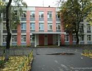 Школа №1527 на проспекте Андропова Фото 2 на сайте Moynagatinskiy.ru