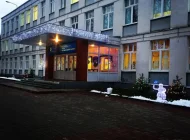 Школа №1770 на Нагатинской набережной Фото 1 на сайте Moynagatinskiy.ru