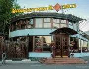 Ресторан Бакинский бульвар на проспекте Андропова Фото 2 на сайте Moynagatinskiy.ru