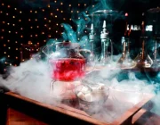 Лаундж-бар Мята Lounge RiverPark на Корабельной улице Фото 2 на сайте Moynagatinskiy.ru