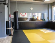 Спортивный клуб боевых искусств Сибирский барс на Кленовом бульваре Фото 2 на сайте Moynagatinskiy.ru