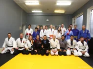 Спортивный клуб боевых искусств Сибирский барс на Кленовом бульваре Фото 4 на сайте Moynagatinskiy.ru