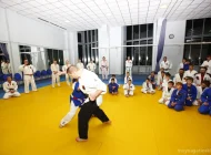 Спортивный клуб боевых искусств Сибирский барс на Кленовом бульваре Фото 17 на сайте Moynagatinskiy.ru