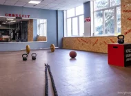 Спортивный клуб боевых искусств Сибирский барс на Кленовом бульваре Фото 16 на сайте Moynagatinskiy.ru