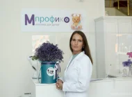 Клиника Мпрофико на Корабельной улице Фото 2 на сайте Moynagatinskiy.ru
