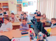 Школа №1770 на Нагатинской набережной Фото 1 на сайте Moynagatinskiy.ru