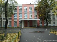 Школа №1527 с дошкольным отделением Фото 8 на сайте Moynagatinskiy.ru