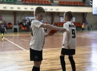 Футбольная школа Тики-Така на Кленовом бульваре Фото 1 на сайте Moynagatinskiy.ru