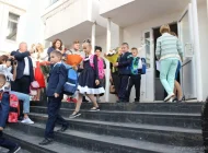 Детский сад Кораблик на Коломенской набережной Фото 2 на сайте Moynagatinskiy.ru