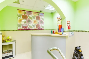 Стоматологическая клиника Деликатная Фото 2 на сайте Moynagatinskiy.ru