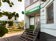 Медклиника Юлия Мирт Фото 14 на сайте Moynagatinskiy.ru